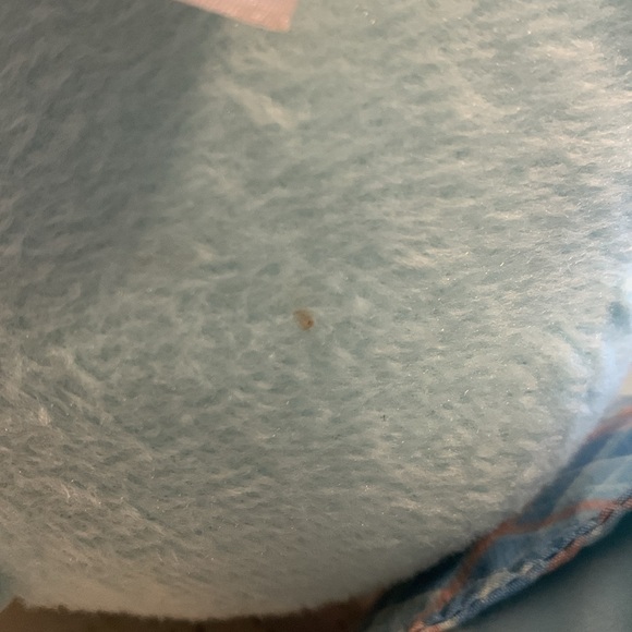 SOLD. 2 Sumikko Gurashi Tokage plushies - Picture 11 of 11